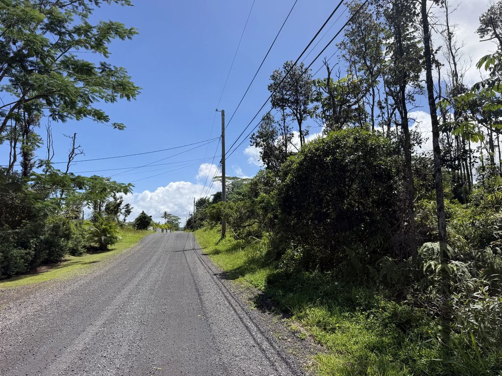 15-1708 11th Ave, Keaau