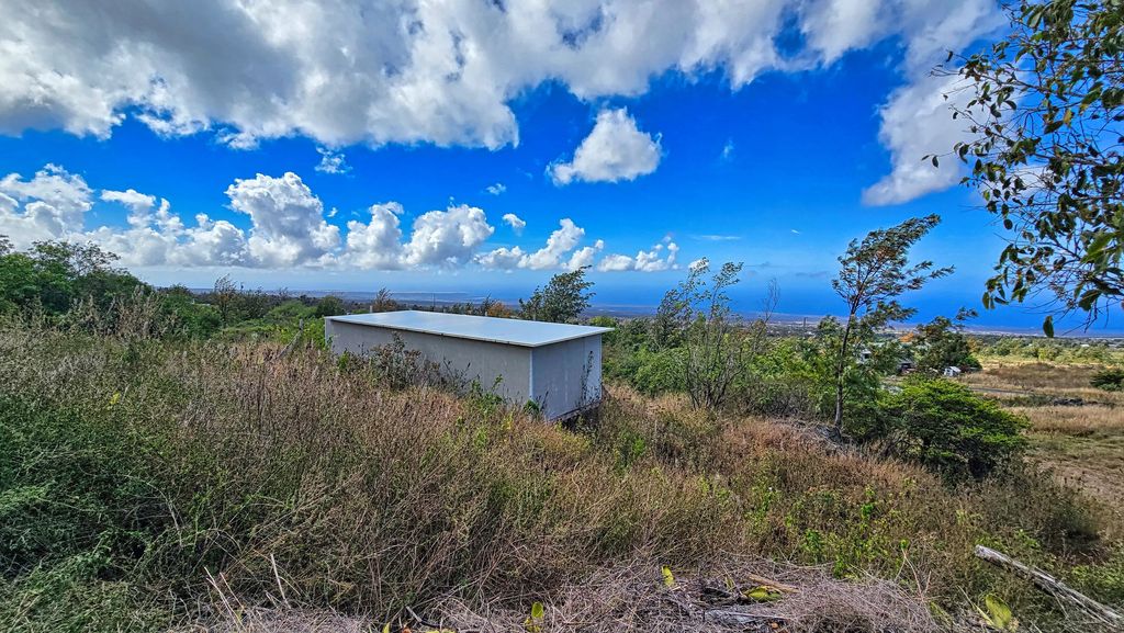 Bamboo Lane, Ocean View
