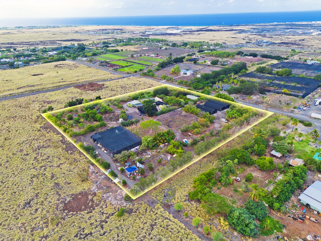 73-4301 Laui St, Kailua-Kona