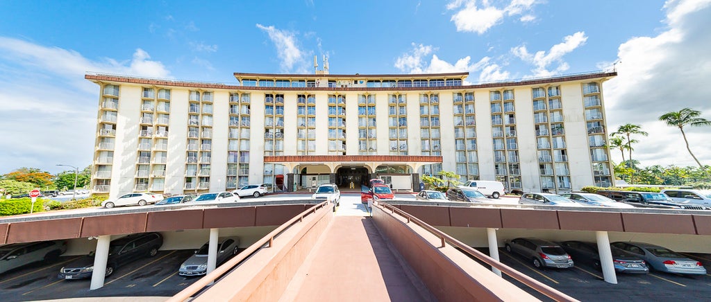 Hilo Lagoon Centre #158, HILO