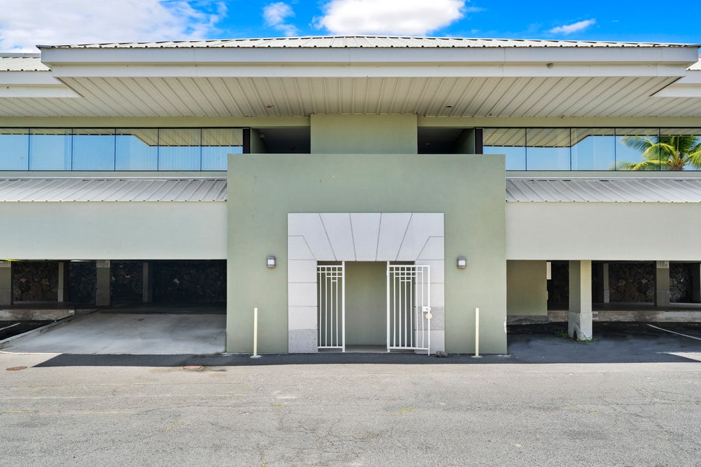 Uchimura-van Pernis Professional Bldg #b, KAILUA-KONA