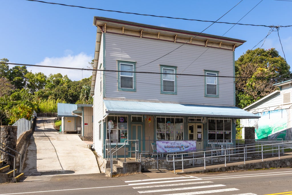 45-3565 Mamane St, HONOKAA