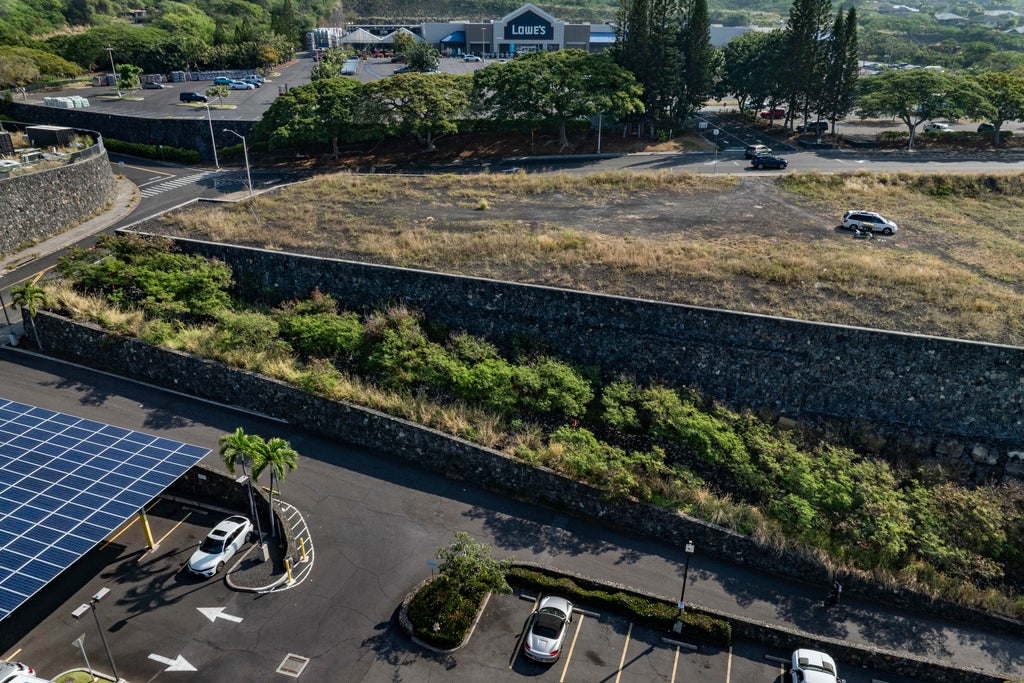 Lanihau 1st - Hienaloli 1st, KAILUA-KONA