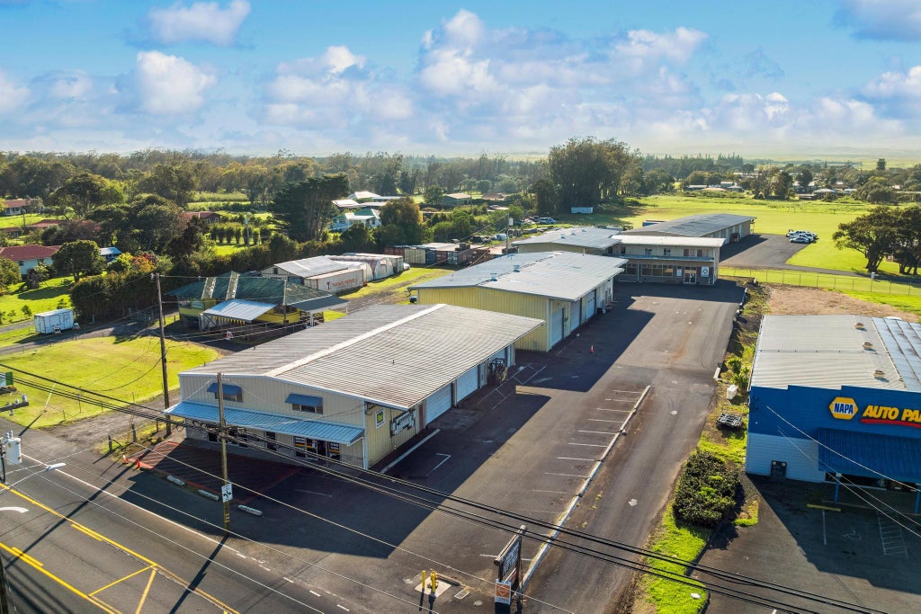 64-1013 Mamalahoa Highway, Kamuela