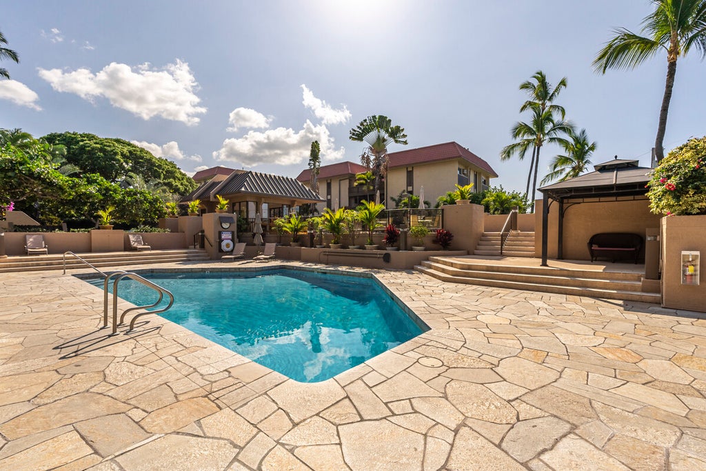 Kona Pacific #e631, KAILUA-KONA