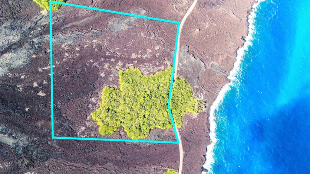 Pohoiki Kalapana Rd, Pahoa