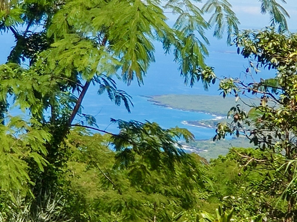 87-457 Kaohe Mauka Rd, Captain Cook