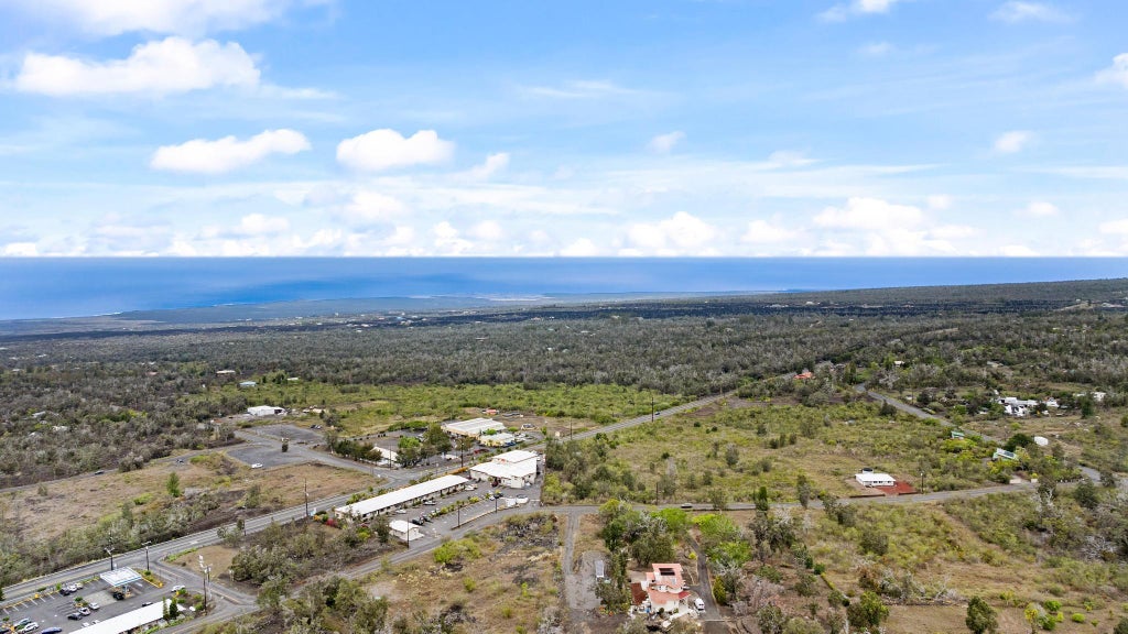 Lotus Blossom Ln, Ocean View