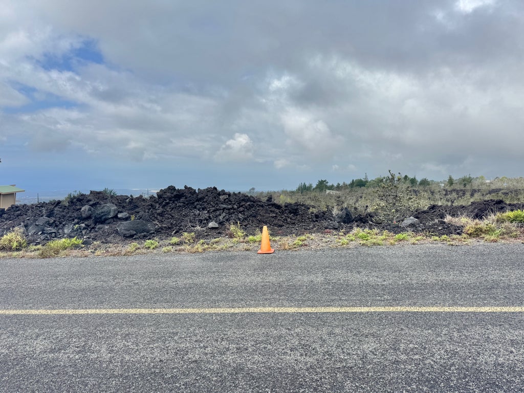 Bamboo Ln, Ocean View