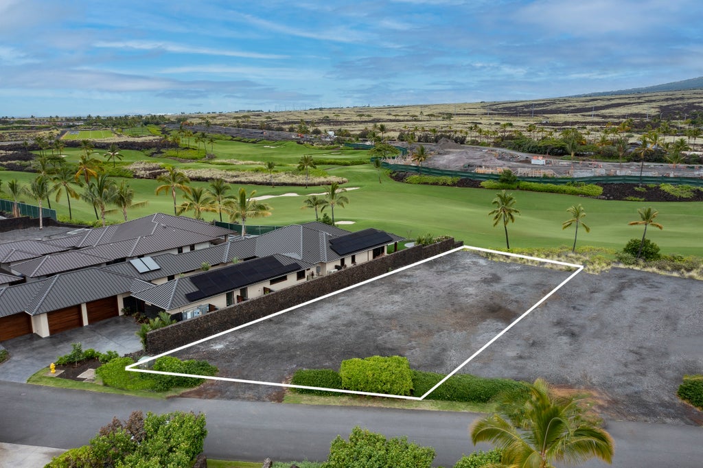 73-4861 Maia Loop Lot 11, Kailua Kona