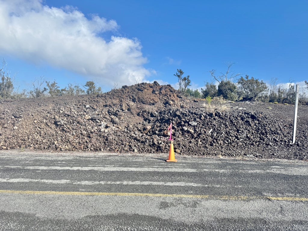 Outrigger Dr, Ocean View