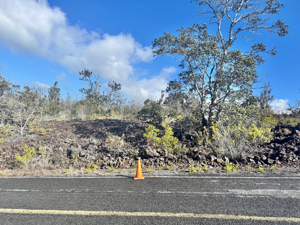 Outrigger Dr, Ocean View