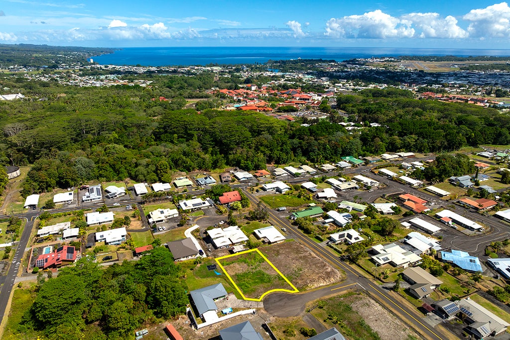 348 Keokolo Pl, Hilo