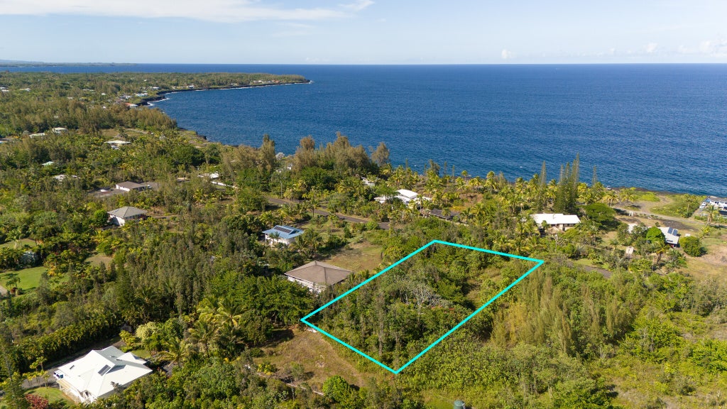 15-1846 1st Ave, Keaau