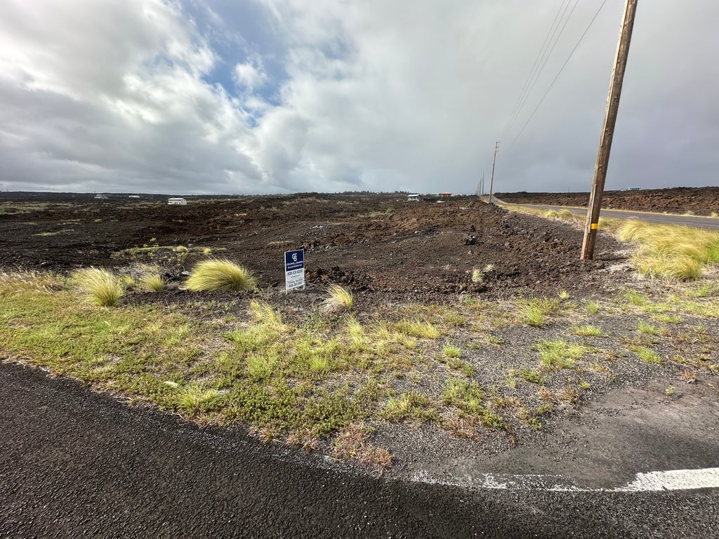 Lanikai Dr, Ocean View