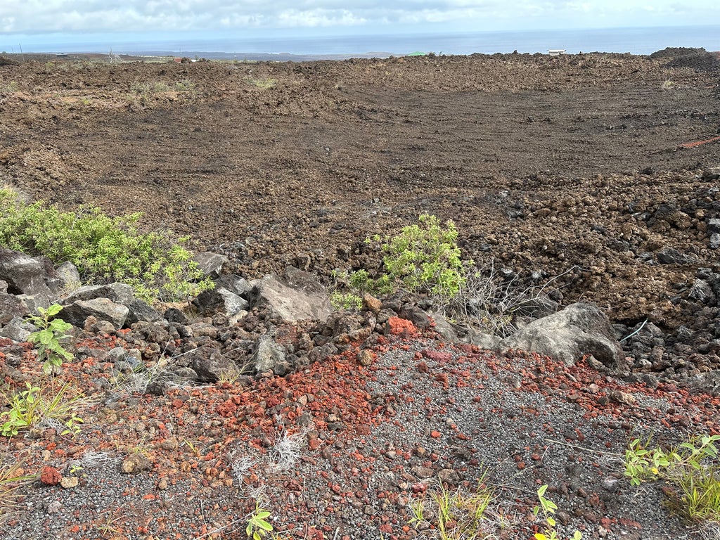 Lanikai Dr, Ocean View