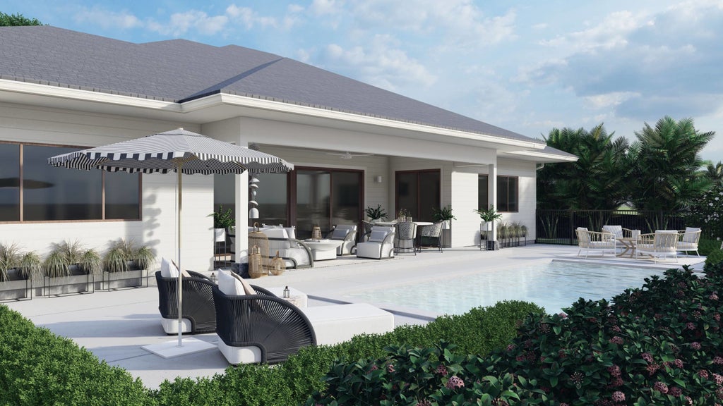 76-4328 Kekuanaoa Pl, Kailua-Kona