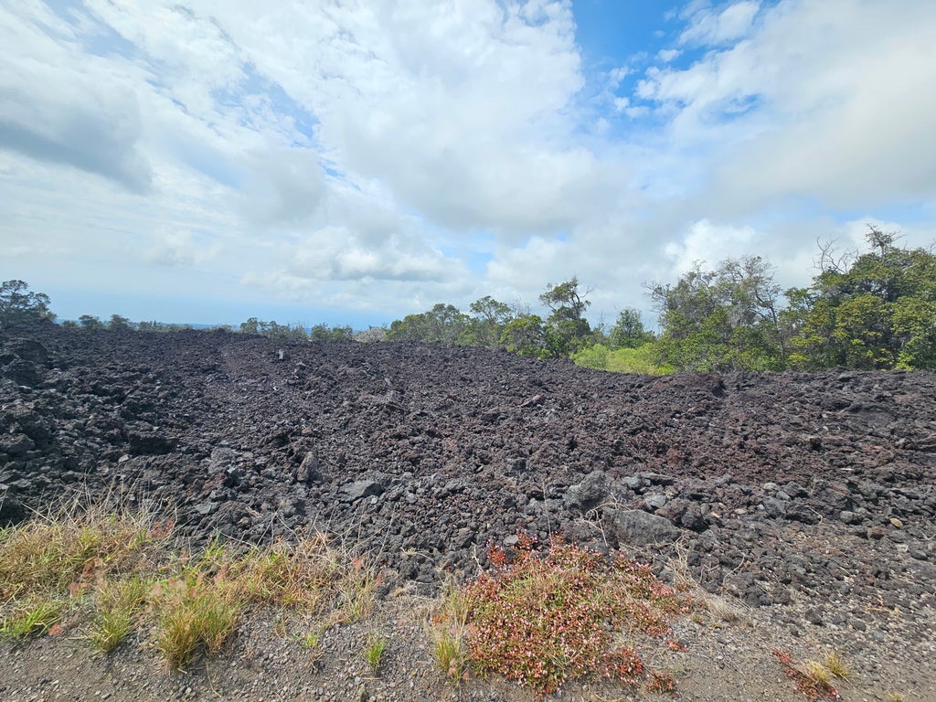 Reef Cir Makai, Ocean View
