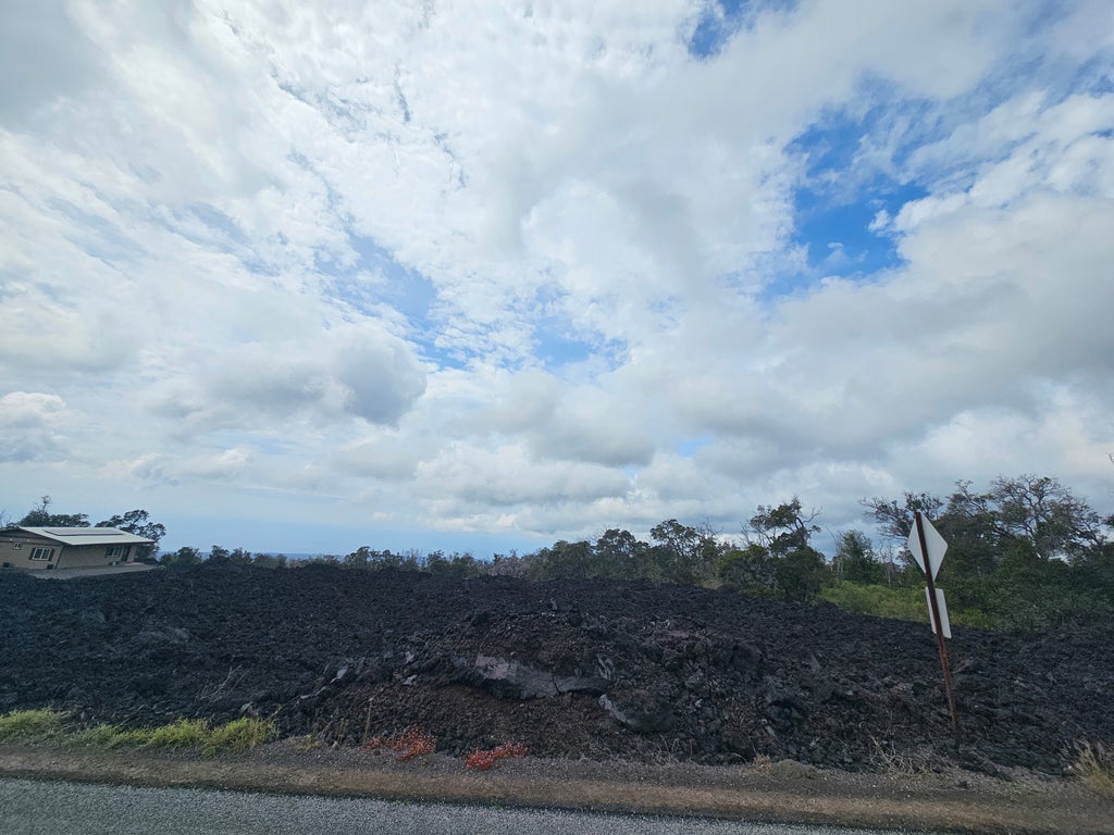 Reef Cir Makai, Ocean View