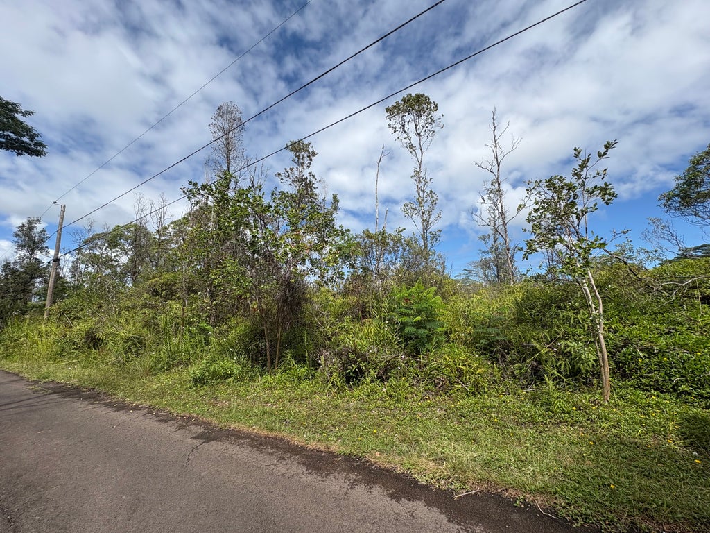 Uilani Dr, Pahoa