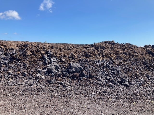 Kohala Blvd, Ocean View