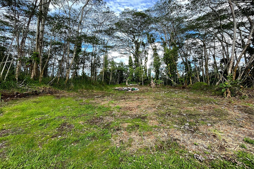 15-2761 S Honu St, Pahoa