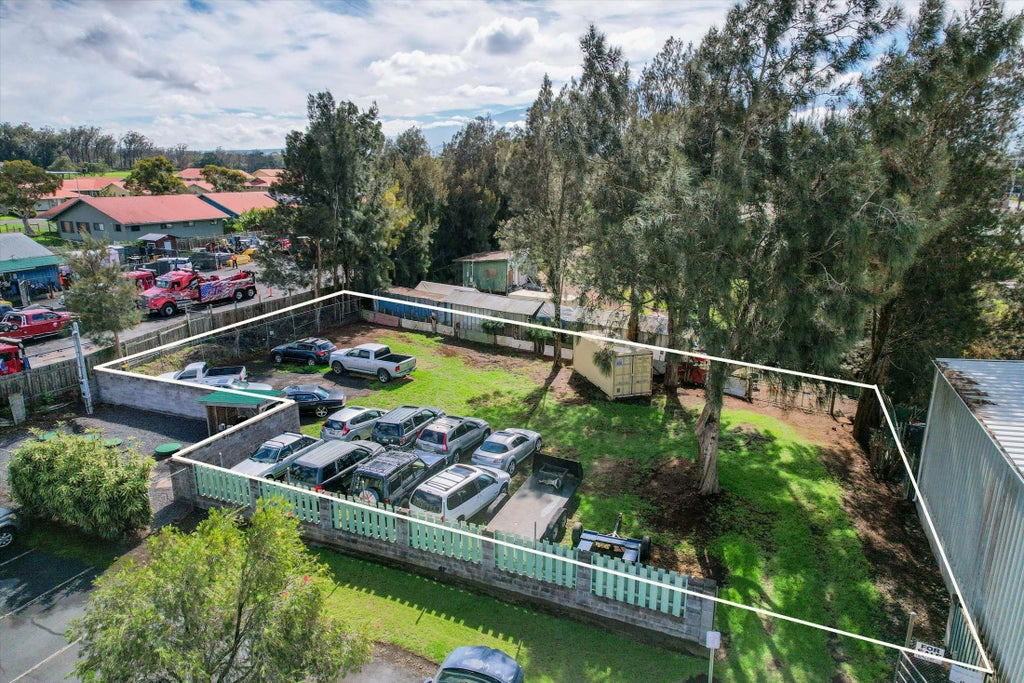 64-1063 Mamalahoa Highway, Kamuela