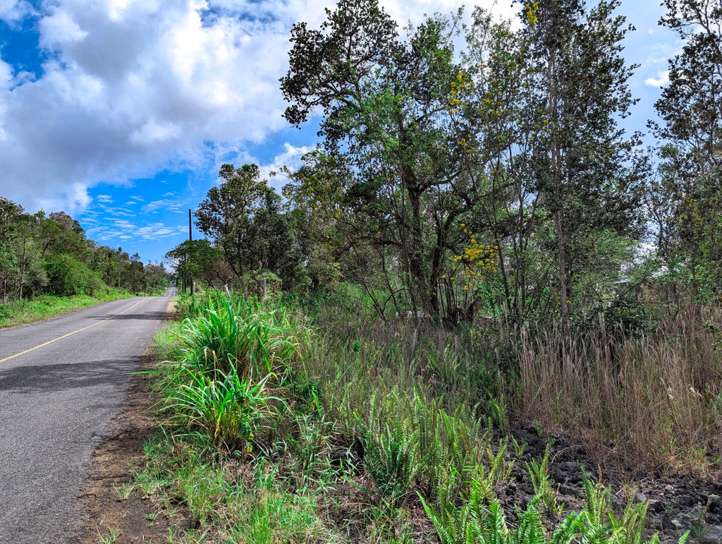 92-1524 Coral Parkway, Ocean View