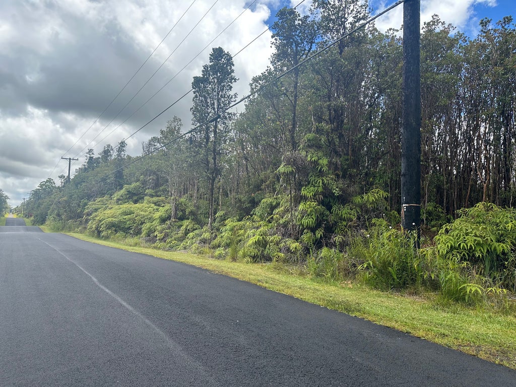 Hibiscus St, Mountain View