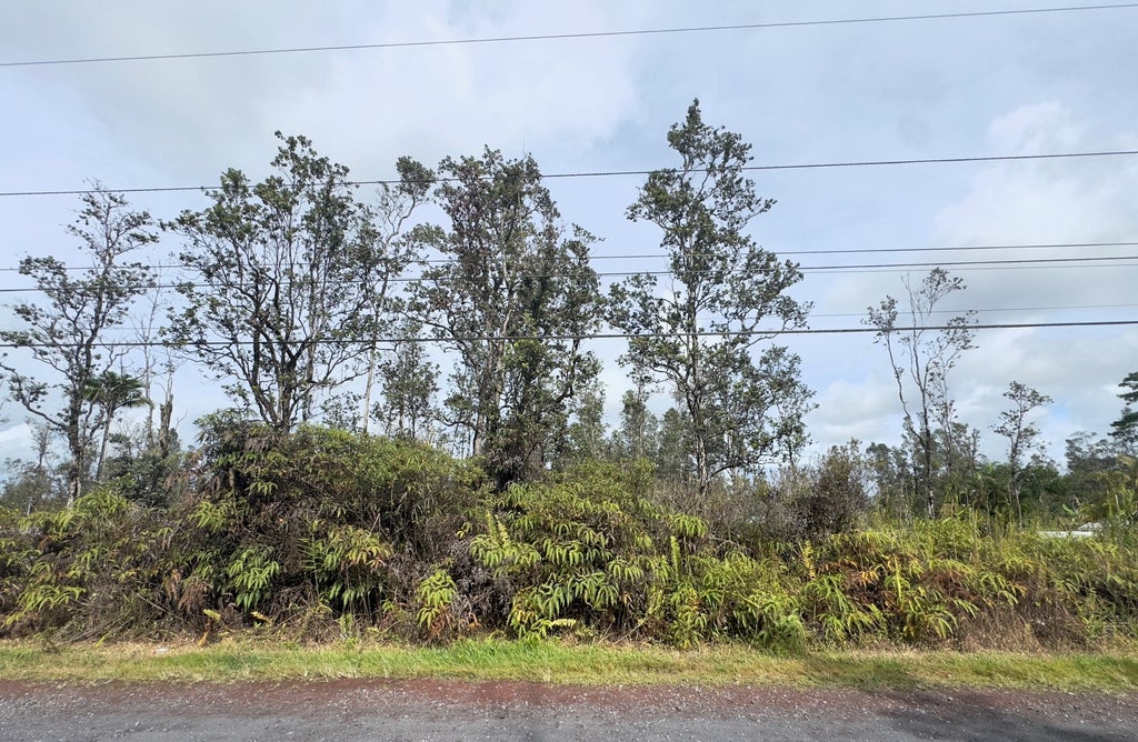 Coral Dr, Pahoa