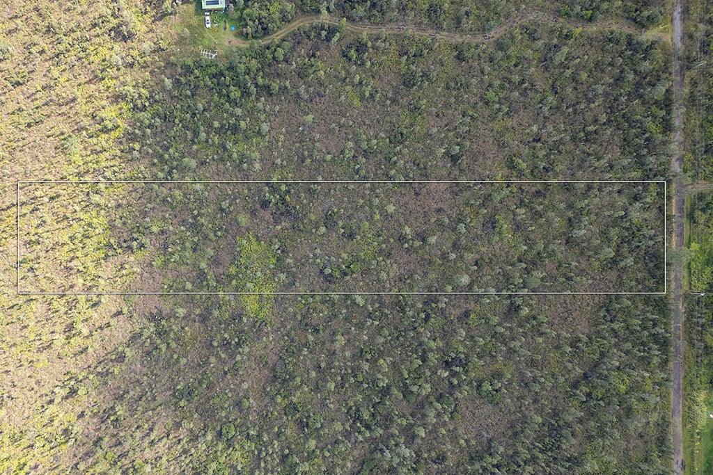 Road 4 (io Kea), Mountain View