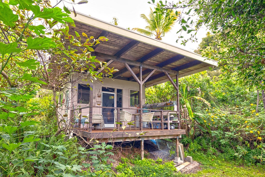 Mapuana Ave Lot 157, Pahoa