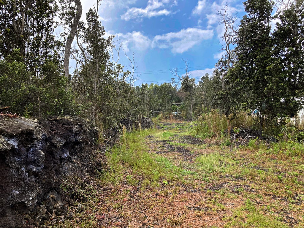 Paradise Pkwy, Ocean View