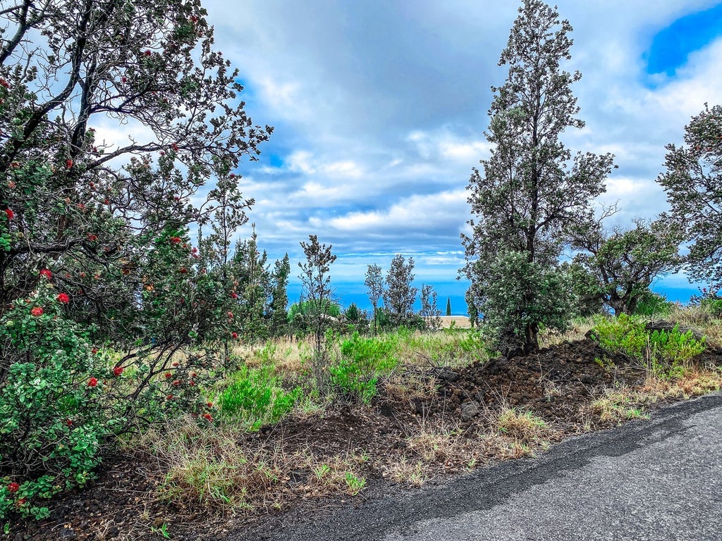 92-2120 Kona Drive, Ocean View