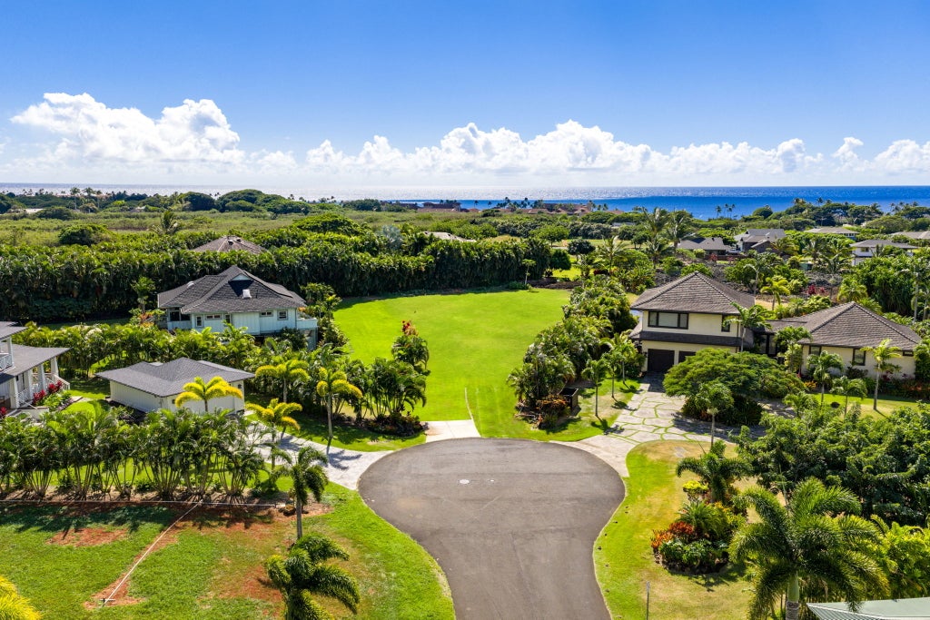 Makalea St Unit #2, Koloa