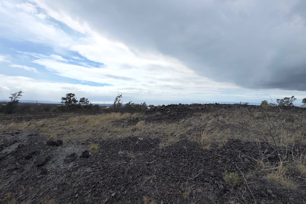 Jasmine Dr, Ocean View