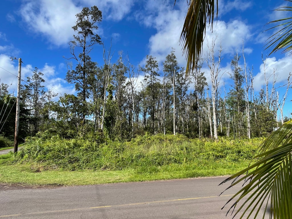 Plumeria Dr, Pahoa