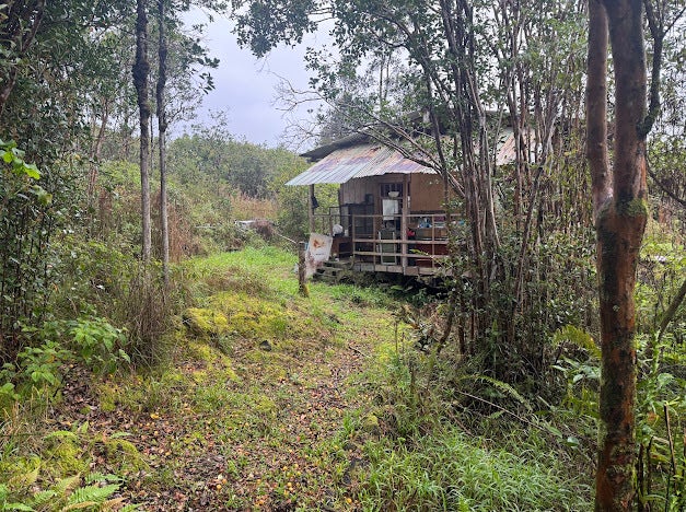 Road 2 (ao), Mountain View