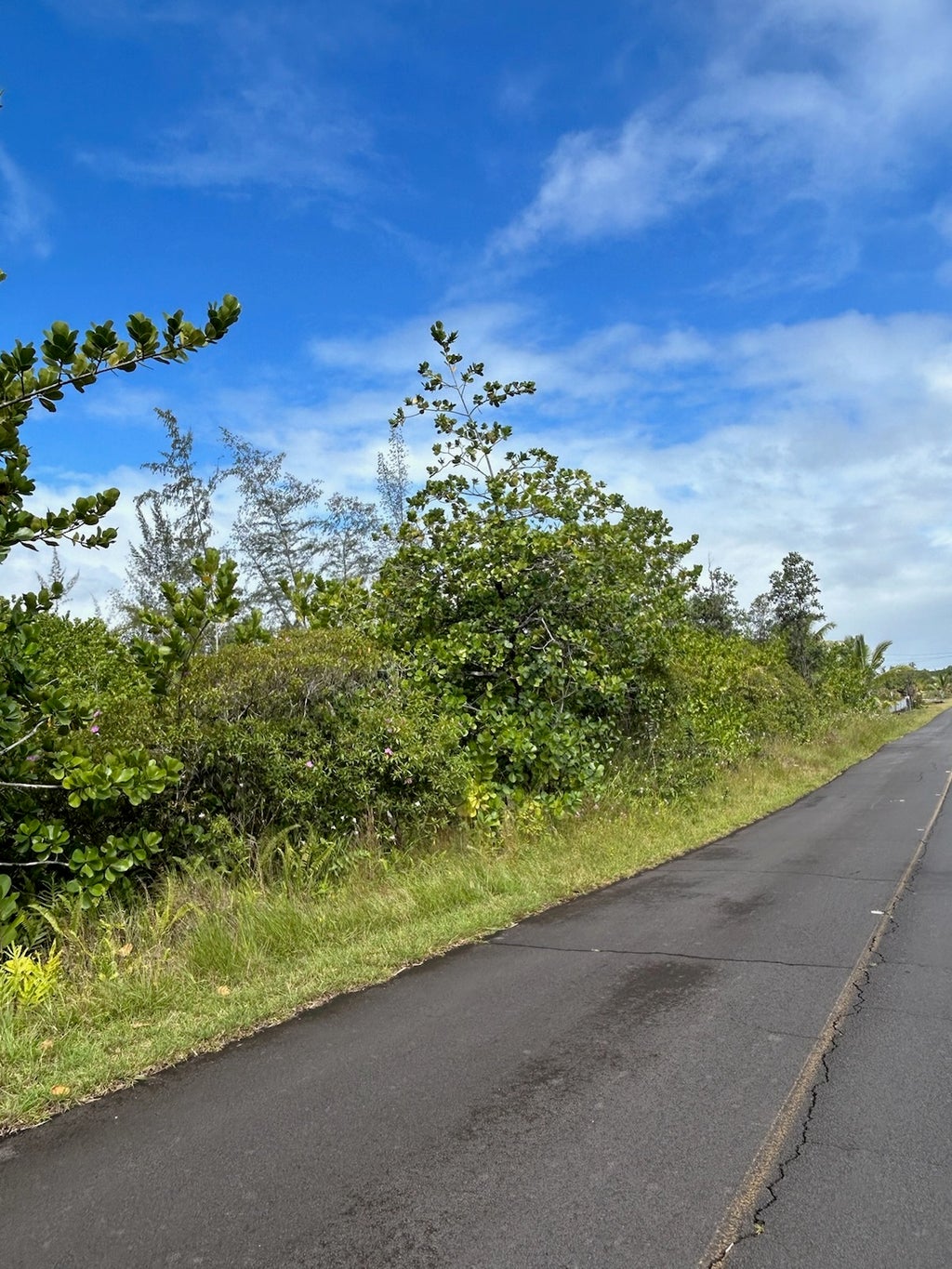 Beach Rd, Keaau