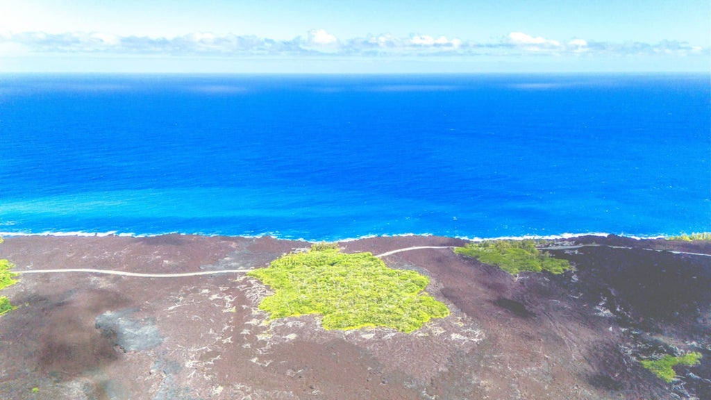 Pohoiki Kalapana Rd, Pahoa