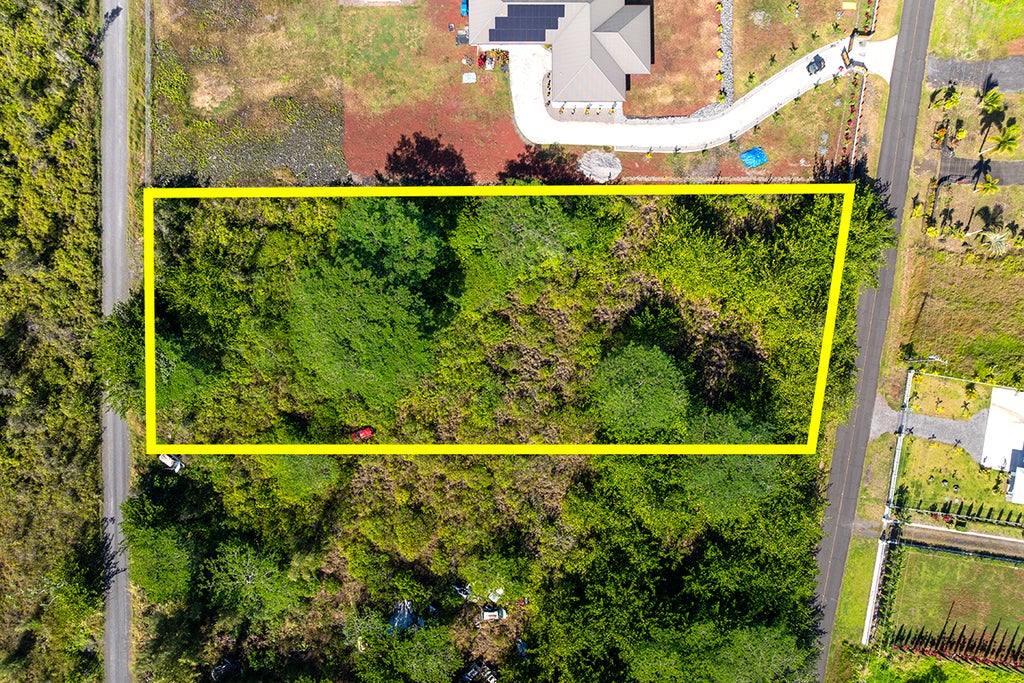 15-1576 Beach Road, Keaau