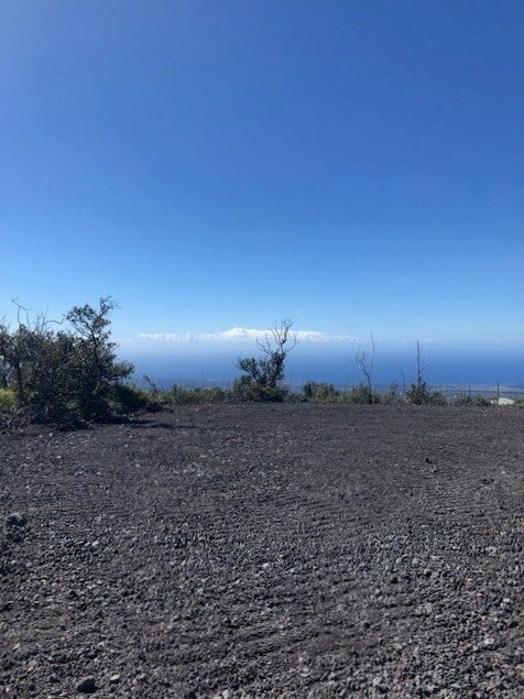 Aloha Blvd, Ocean View