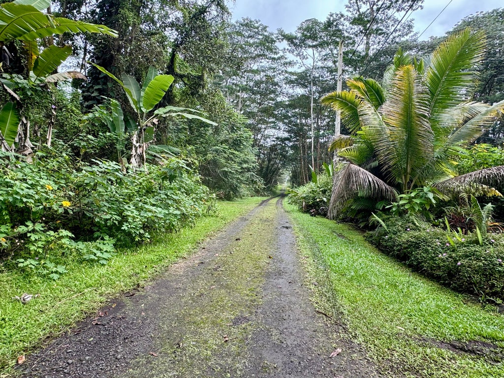 Pikake Rd, Pahoa