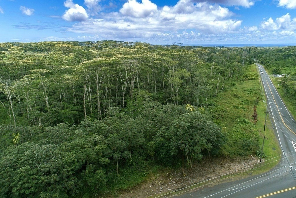 Kapoho Rd, Pahoa