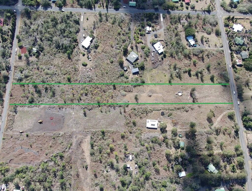 92-8622 King Kamehameha Blvd, Ocean View