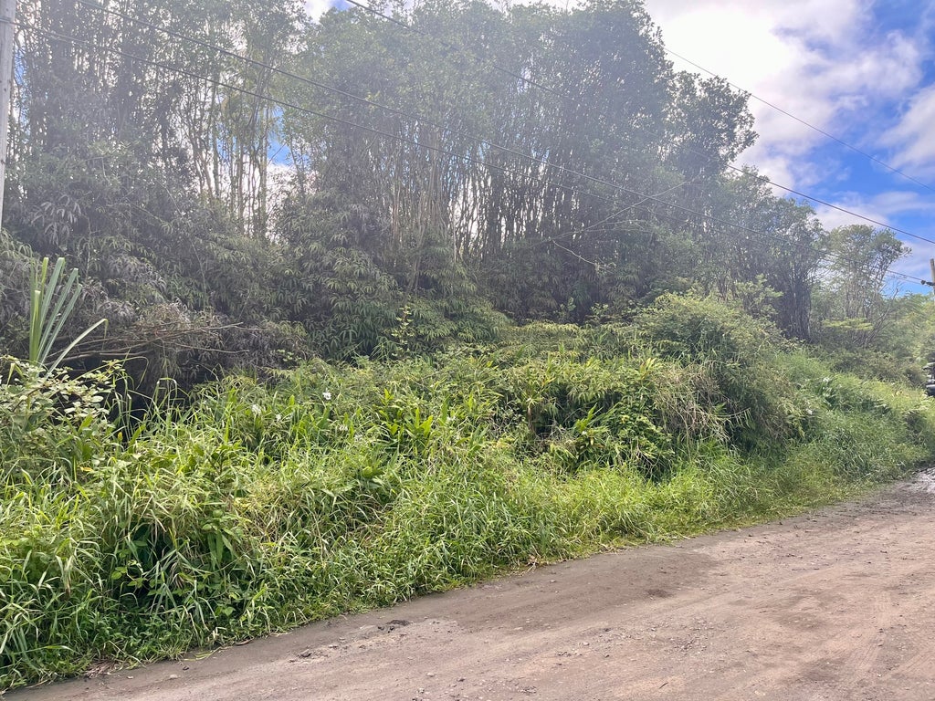 Oahu St, Mountain View