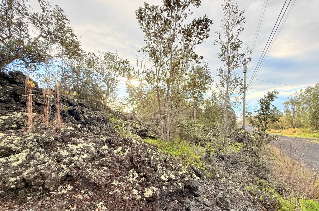 92-9126 Leilani Pkwy, Ocean View