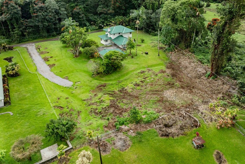 12 Waiau St, Hilo