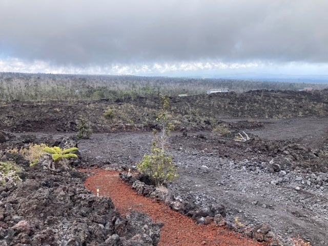 Island Blvd, Ocean View