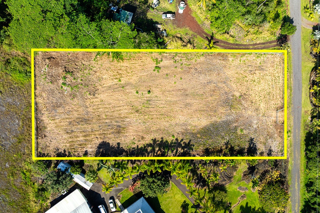 15-2066 5th Ave, Keaau